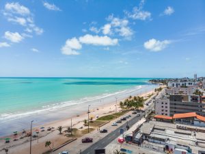 melhoras praias de joao pessoa