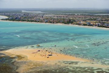 Passeios em João Pessoa