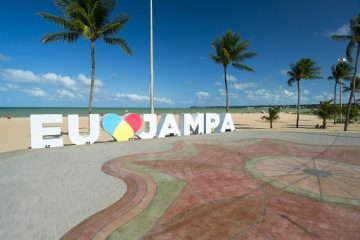 o que fazer em joao pessoa