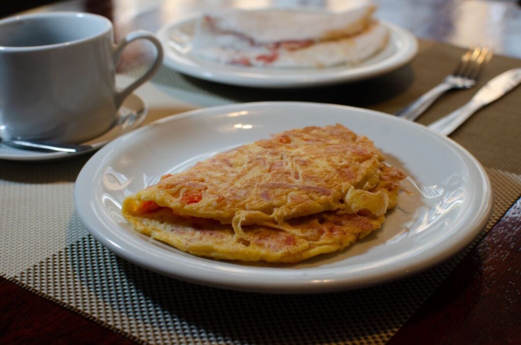 Café da Manha em João Pessoa